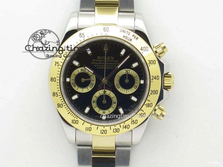 MiroTime 0124 OYSTER PERPETUAL 126000 36MM VSF 1:1 BEST EDITION 904L STEEL SILVER DIAL VS Stylish 1775